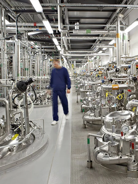 Biopharmazeutika