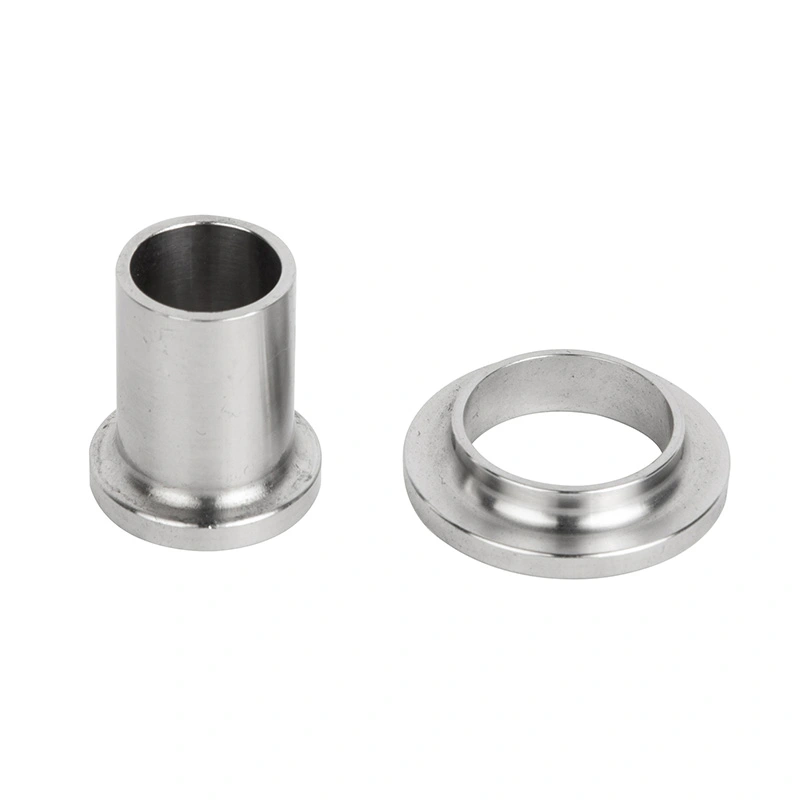 Hygienische BS 4825-Zwinge